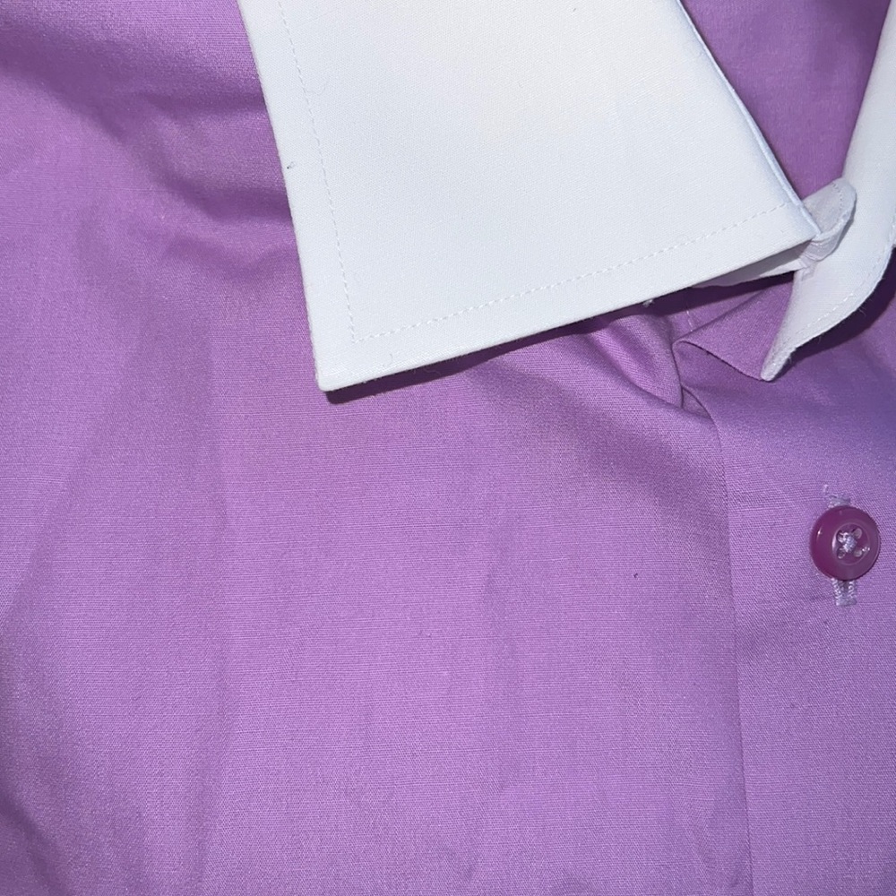 Men 3 Button Shirts XL Bundle - Picture 6 of 10